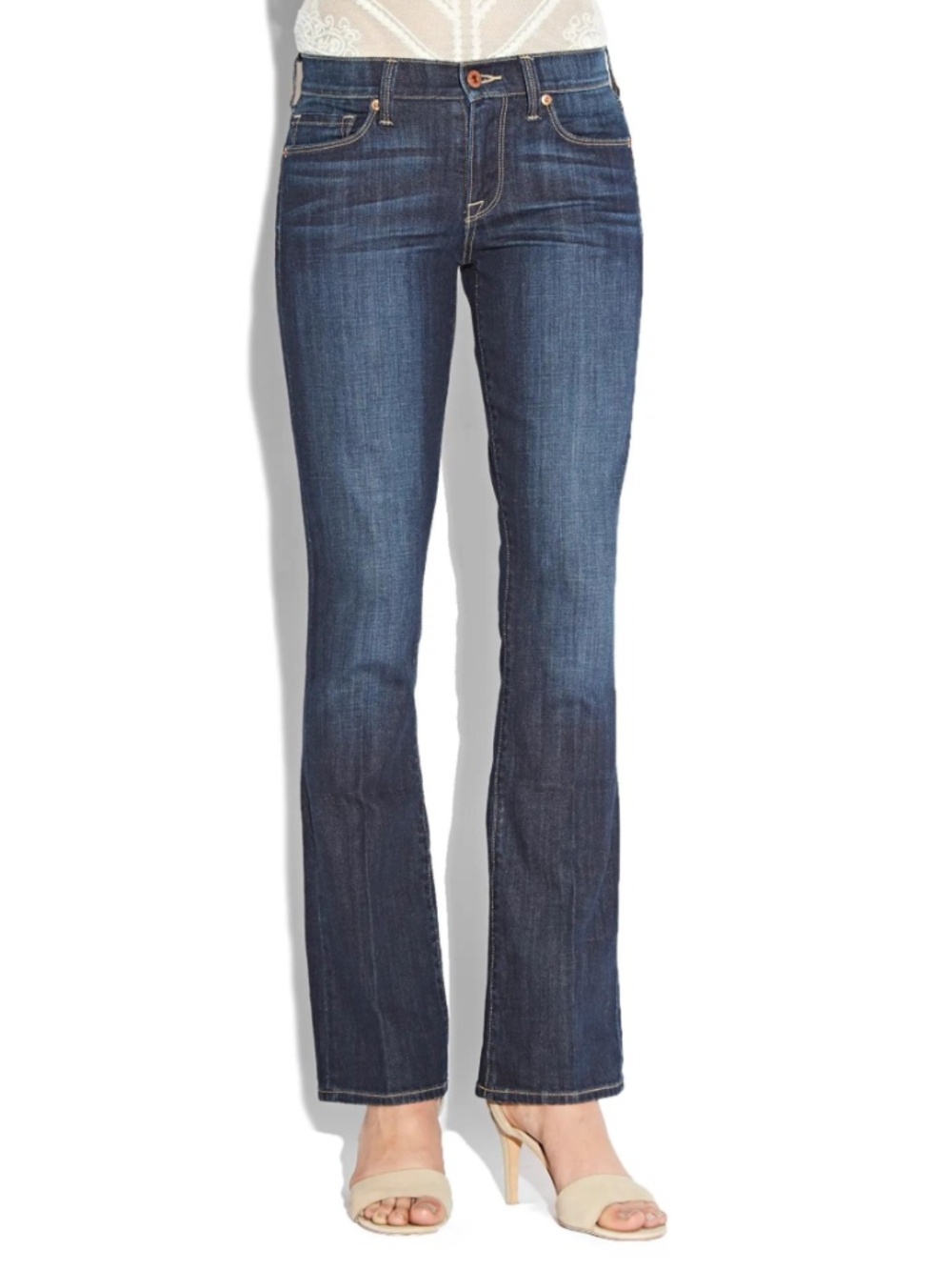 🦋 Lucky Brand Sofia Boot Cut Jeans 🦋